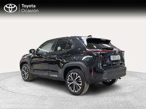 Toyota Yaris Cross 1.5 120H Style  - Foto 3