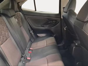 Toyota Yaris Cross 1.5 120H Style  - Foto 8