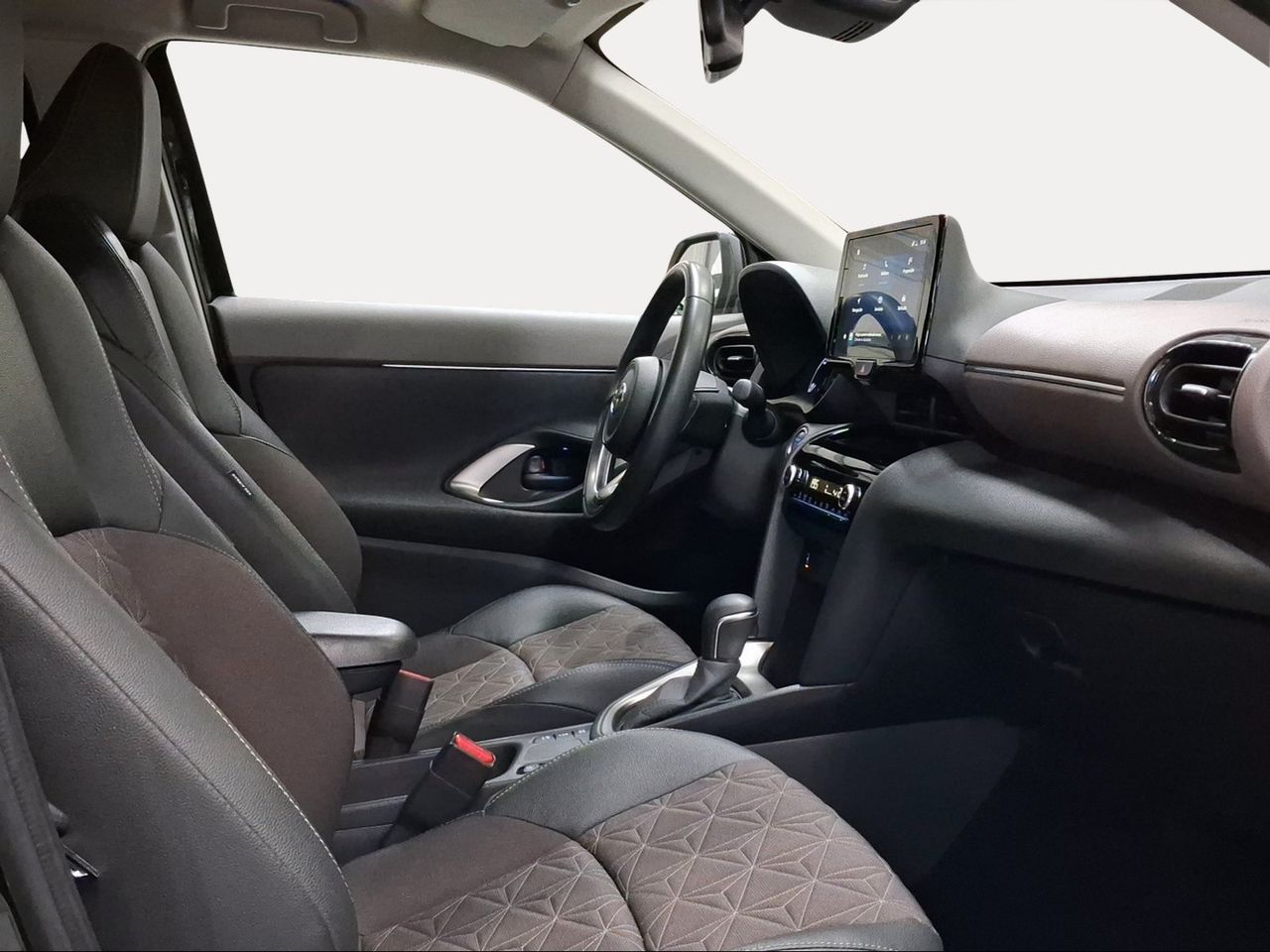 Toyota Yaris Cross 1.5 120H Style  - Foto 7