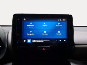 Toyota Yaris Cross 1.5 120H Style  - Foto 16