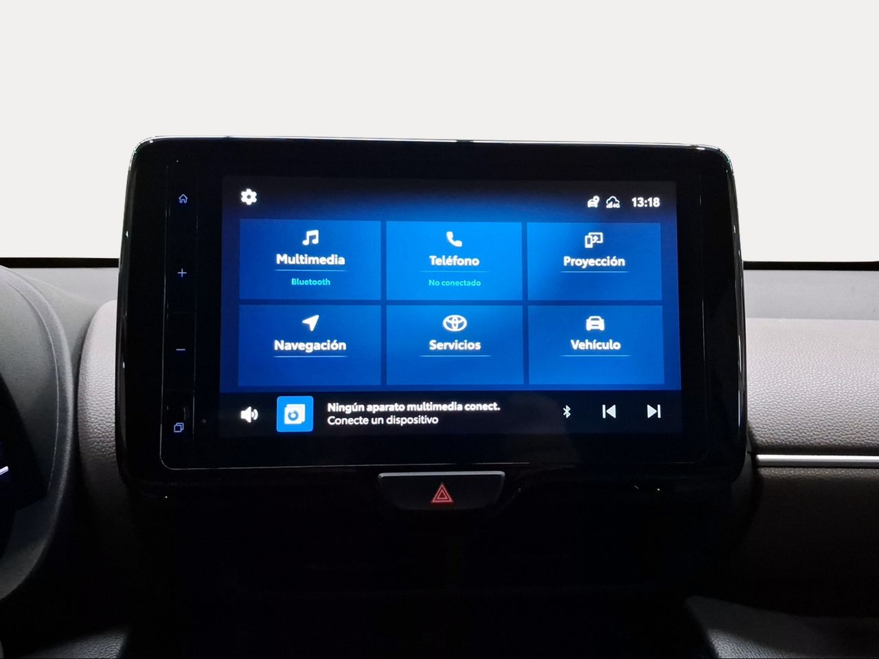 Toyota Yaris Cross 1.5 120H Style  - Foto 16