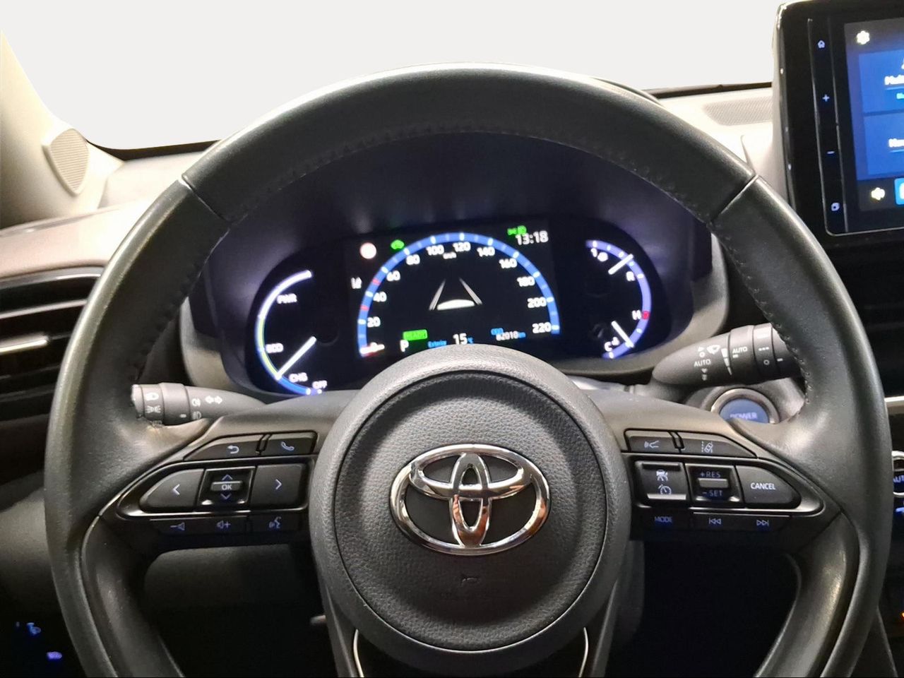 Toyota Yaris Cross 1.5 120H Style  - Foto 14