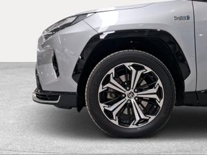 Toyota Rav4 2.5l PLUG-IN 300PH (e-CVT) Style Plus  - Foto 18