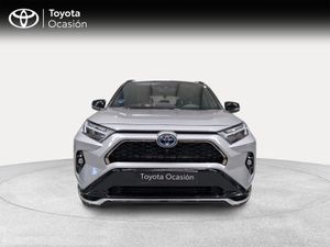 Toyota Rav4 2.5l PLUG-IN 300PH (e-CVT) Style Plus  - Foto 6