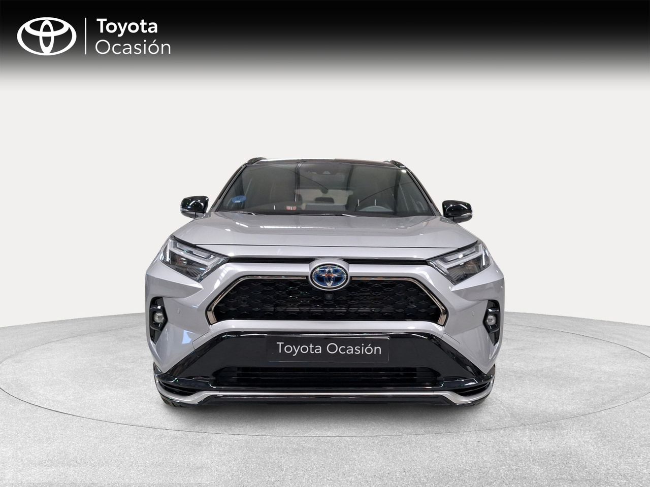 Toyota Rav4 2.5l PLUG-IN 300PH (e-CVT) Style Plus  - Foto 6