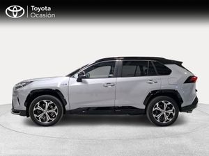 Toyota Rav4 2.5l PLUG-IN 300PH (e-CVT) Style Plus  - Foto 4
