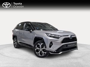 Toyota Rav4 2.5l PLUG-IN 300PH (e-CVT) Style Plus  - Foto 21