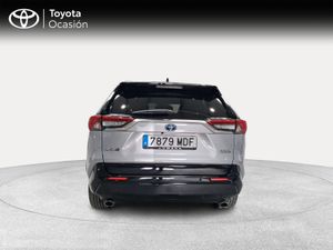 Toyota Rav4 2.5l PLUG-IN 300PH (e-CVT) Style Plus  - Foto 5