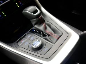 Toyota Rav4 2.5l PLUG-IN 300PH (e-CVT) Style Plus  - Foto 34