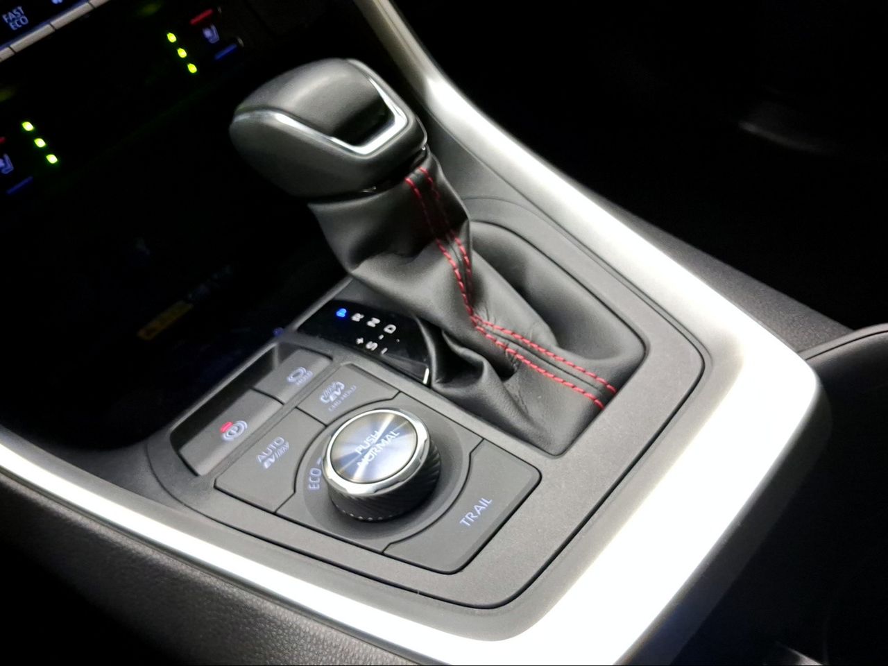 Toyota Rav4 2.5l PLUG-IN 300PH (e-CVT) Style Plus  - Foto 34