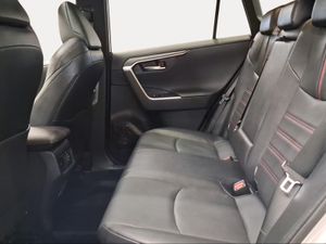 Toyota Rav4 2.5l PLUG-IN 300PH (e-CVT) Style Plus  - Foto 13
