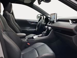 Toyota Rav4 2.5l PLUG-IN 300PH (e-CVT) Style Plus  - Foto 8