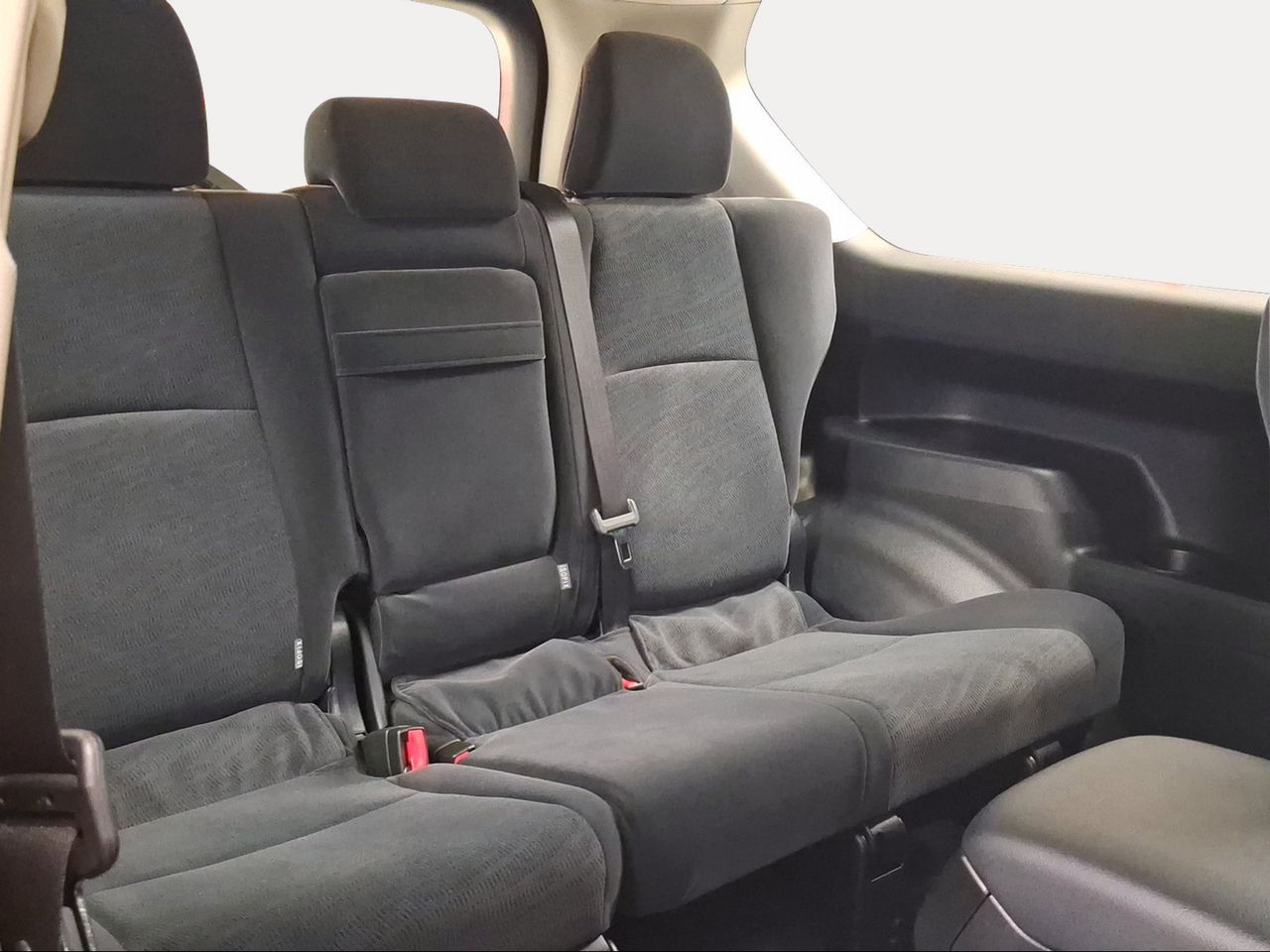 Toyota Land Cruiser 2.8 D-4D GX  - Foto 8