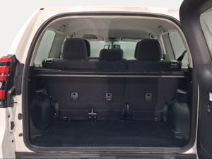 Toyota Land Cruiser 2.8 D-4D GX  - Foto 11