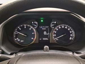 Toyota Land Cruiser 2.8 D-4D GX  - Foto 15