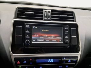 Toyota Land Cruiser 2.8 D-4D GX  - Foto 16