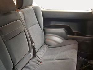 Toyota Land Cruiser 2.8 D-4D GX  - Foto 8