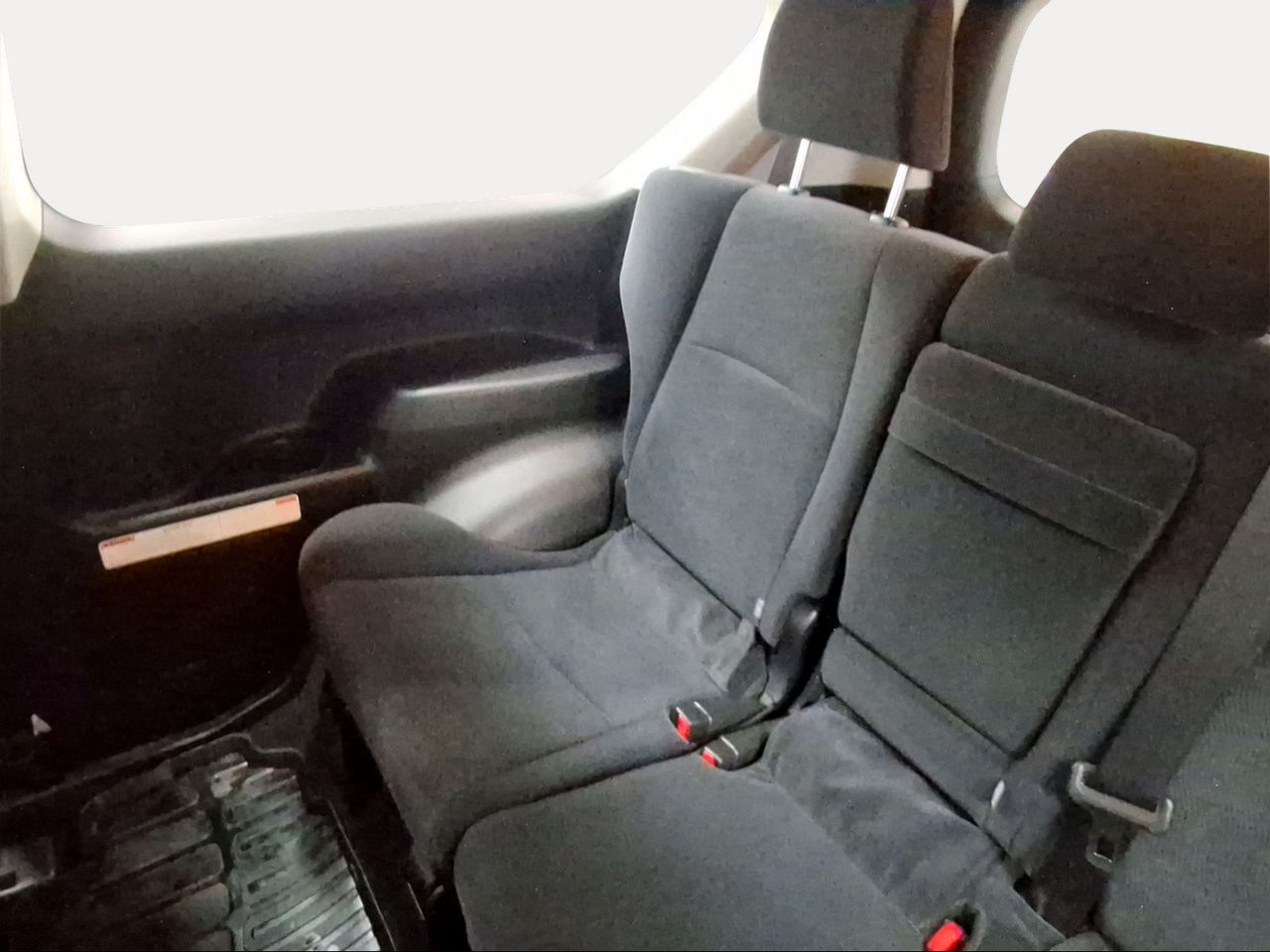 Toyota Land Cruiser 2.8 D-4D GX  - Foto 12