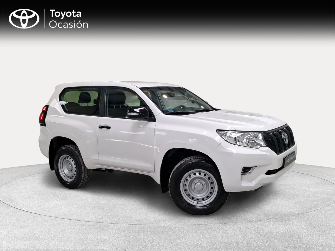 Toyota Land Cruiser 2.8 D-4D GX  - Foto 20