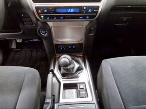 Toyota Land Cruiser 2.8 D-4D GX  - Foto 21