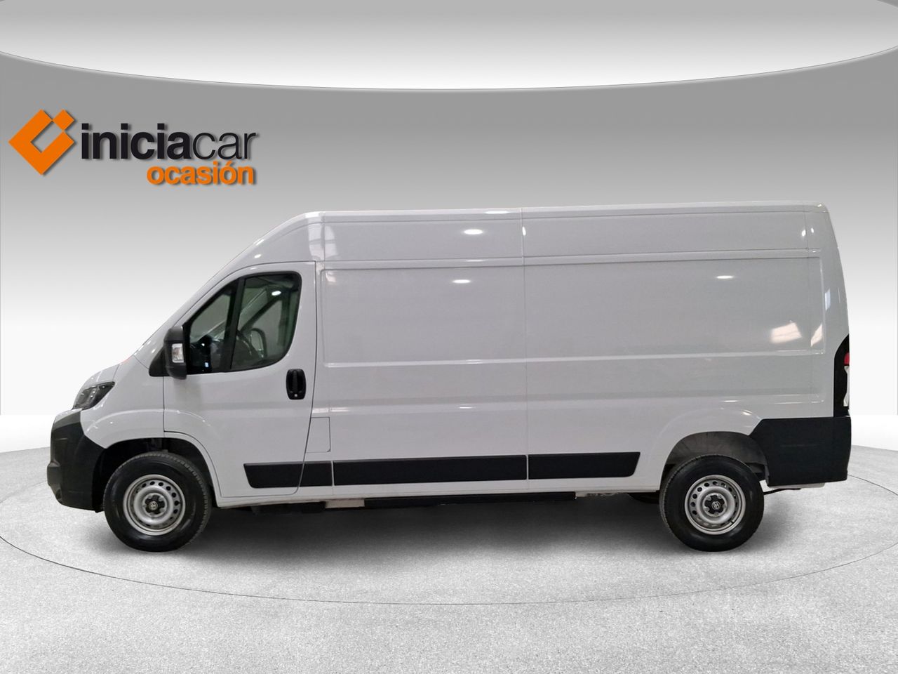 Toyota Proace Max Eléctrica VX L3H2 110KW 3.5H  - Foto 4