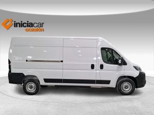 Toyota Proace Max Eléctrica VX L3H2 110KW 3.5H  - Foto 18