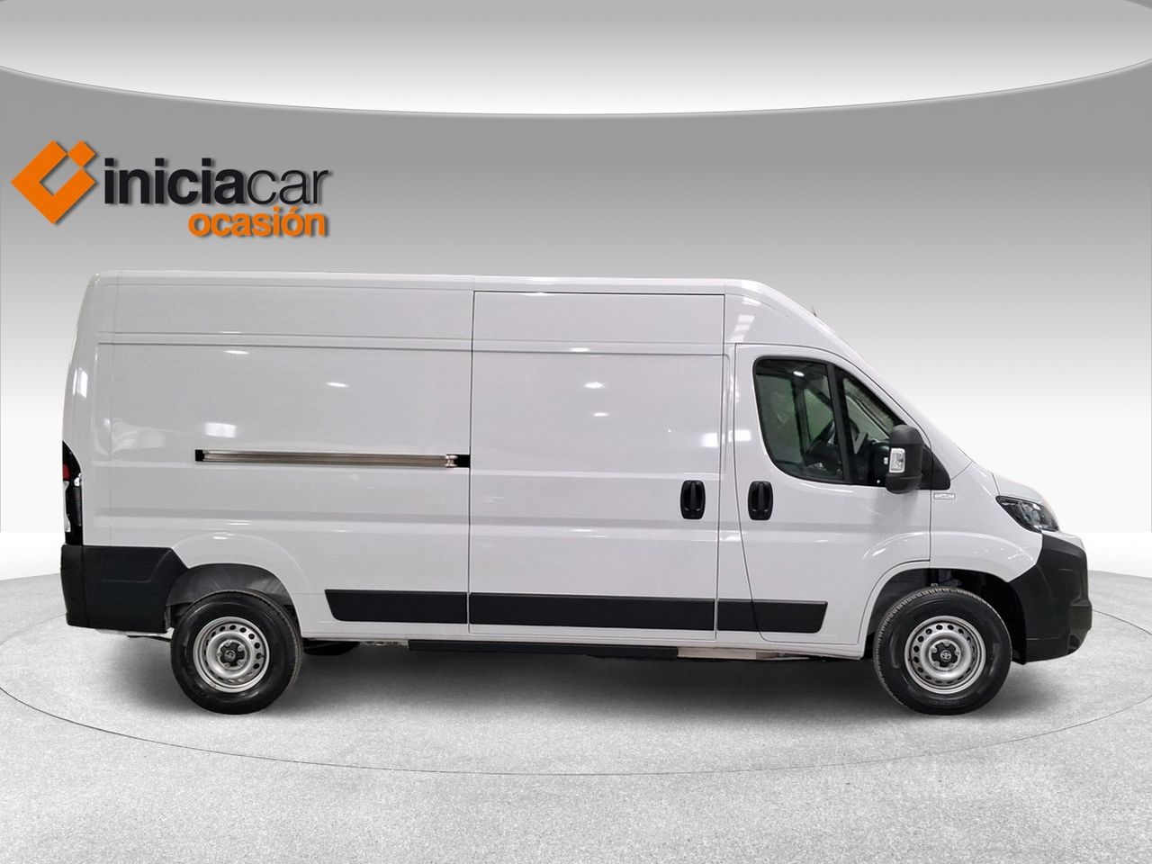 Toyota Proace Max Eléctrica VX L3H2 110KW 3.5H  - Foto 18