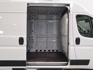 Toyota Proace Max Eléctrica VX L3H2 110KW 3.5H  - Foto 9