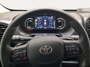 Toyota Proace Max Eléctrica VX L3H2 110KW 3.5H  - Foto 15
