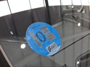 Toyota Proace Max Eléctrica VX L3H2 110KW 3.5H  - Foto 22