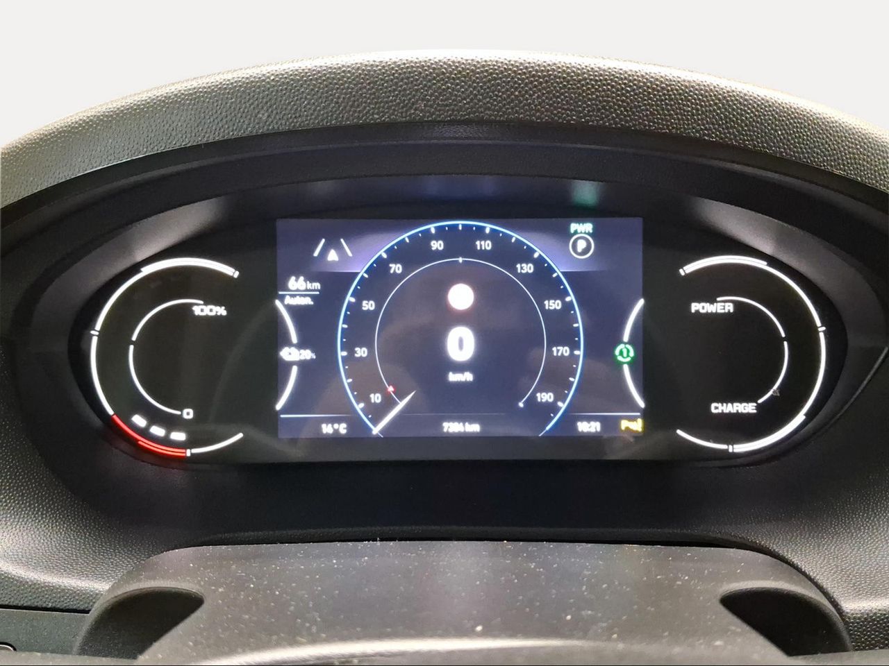 Toyota Proace Max Eléctrica VX L3H2 110KW 3.5H  - Foto 16