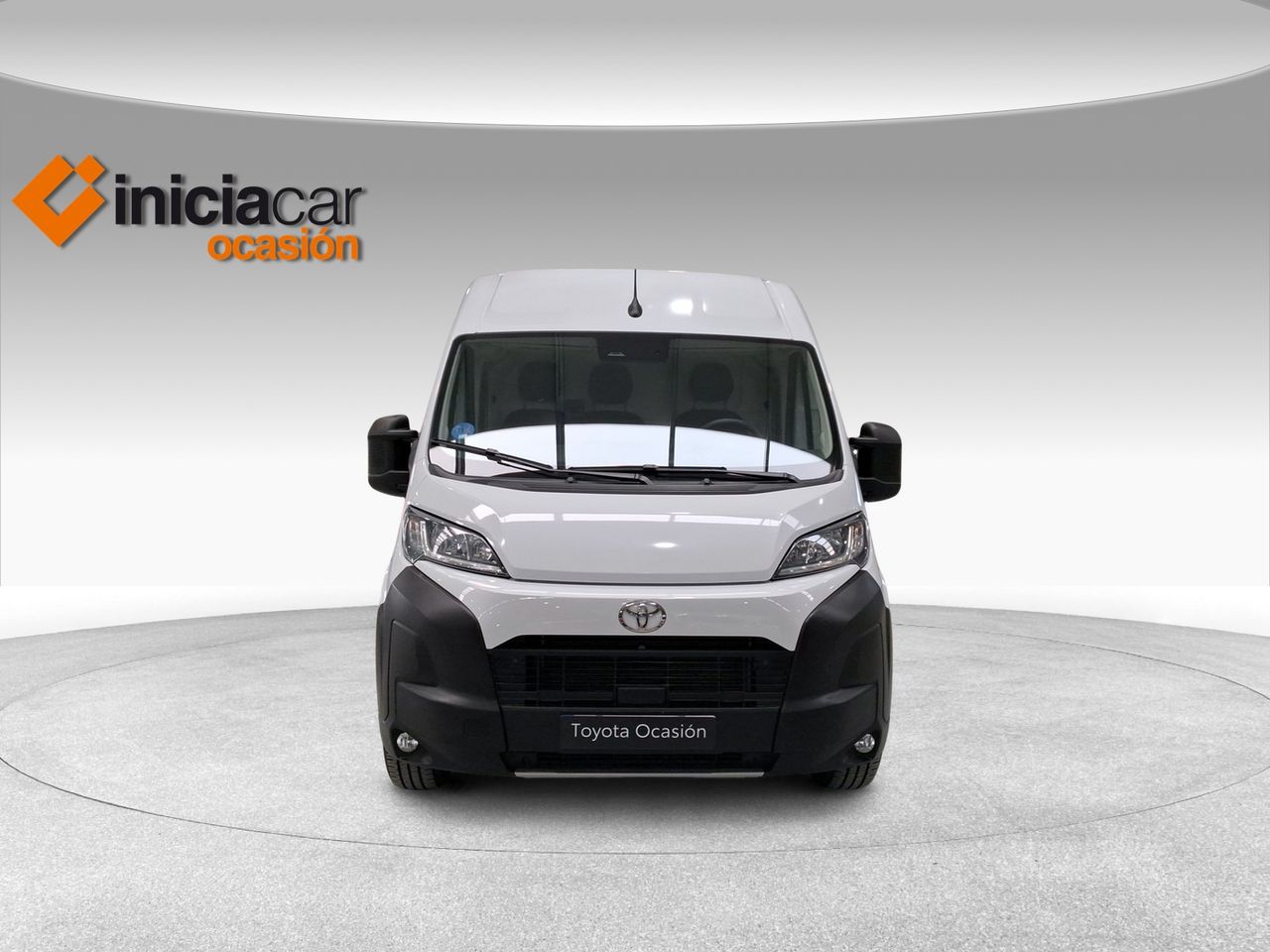 Toyota Proace Max Eléctrica VX L3H2 110KW 3.5H  - Foto 6