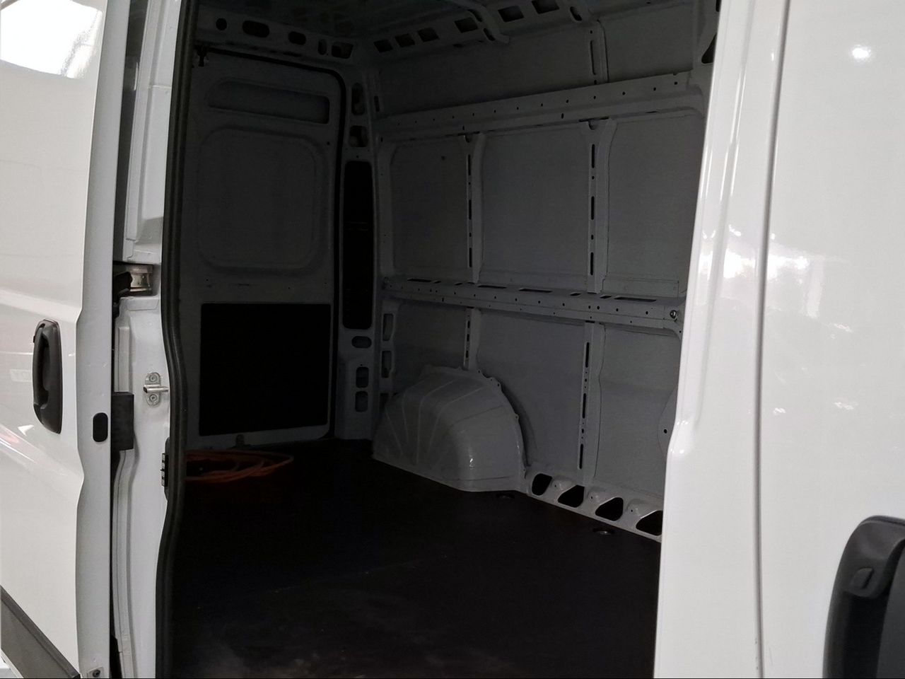 Toyota Proace Max Eléctrica VX L3H2 110KW 3.5H  - Foto 12