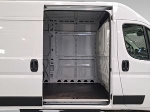 Toyota Proace Max Eléctrica VX L3H2 110KW 3.5H  - Foto 8