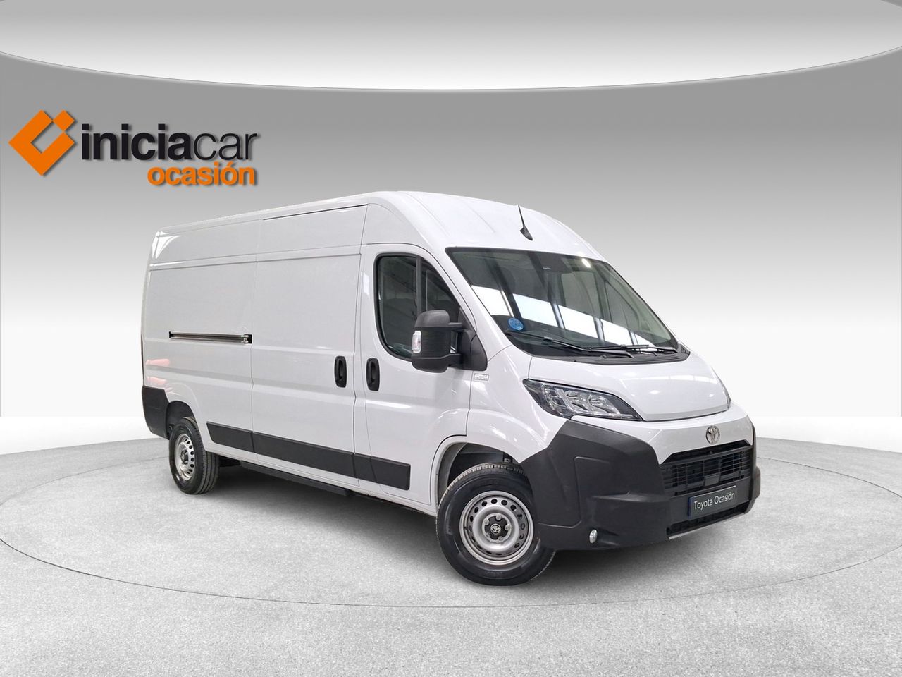 Toyota Proace Max Eléctrica VX L3H2 110KW 3.5H  - Foto 20