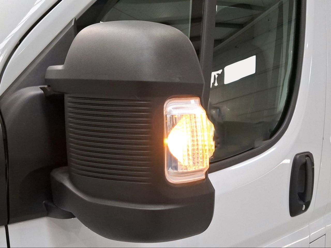Toyota Proace Max Eléctrica VX L3H2 110KW 3.5H  - Foto 25