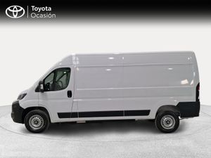 Toyota Proace Max Eléctrica VX L3H2 110KW 3.5H  - Foto 4