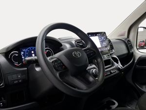 Toyota Proace Max Eléctrica VX L3H2 110KW 3.5H  - Foto 11