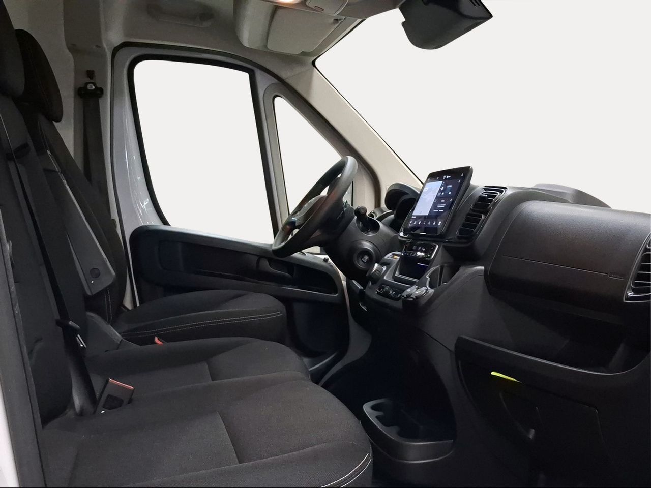 Toyota Proace Max Eléctrica VX L3H2 110KW 3.5H  - Foto 8