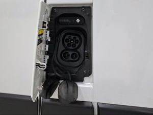 Toyota Proace Max Eléctrica VX L3H2 110KW 3.5H  - Foto 7