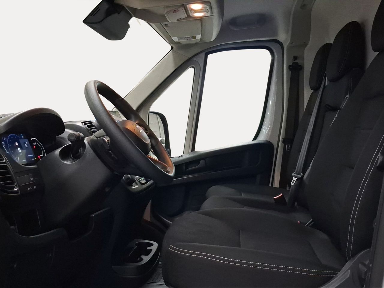 Toyota Proace Max Eléctrica VX L3H2 110KW 3.5H  - Foto 14