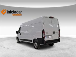 Toyota Proace Max Eléctrica VX L3H2 110KW 3.5H  - Foto 3