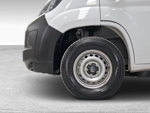 Toyota Proace Max Eléctrica VX L3H2 110KW 3.5H  - Foto 17
