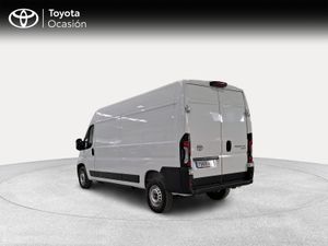 Toyota Proace Max Eléctrica VX L3H2 110KW 3.5H  - Foto 3