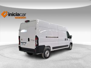 Toyota Proace Max Eléctrica VX L3H2 110KW 3.5H  - Foto 19