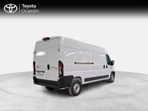 Toyota Proace Max Eléctrica VX L3H2 110KW 3.5H  - Foto 20