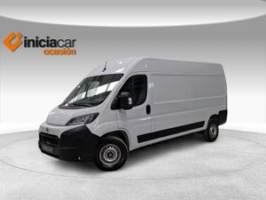 Toyota Proace Max Eléctrica VX L3H2 110KW 3.5H  - Foto 2