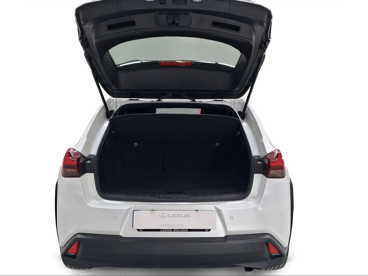 Lexus UX 2.0 250h Premium  - Foto 10