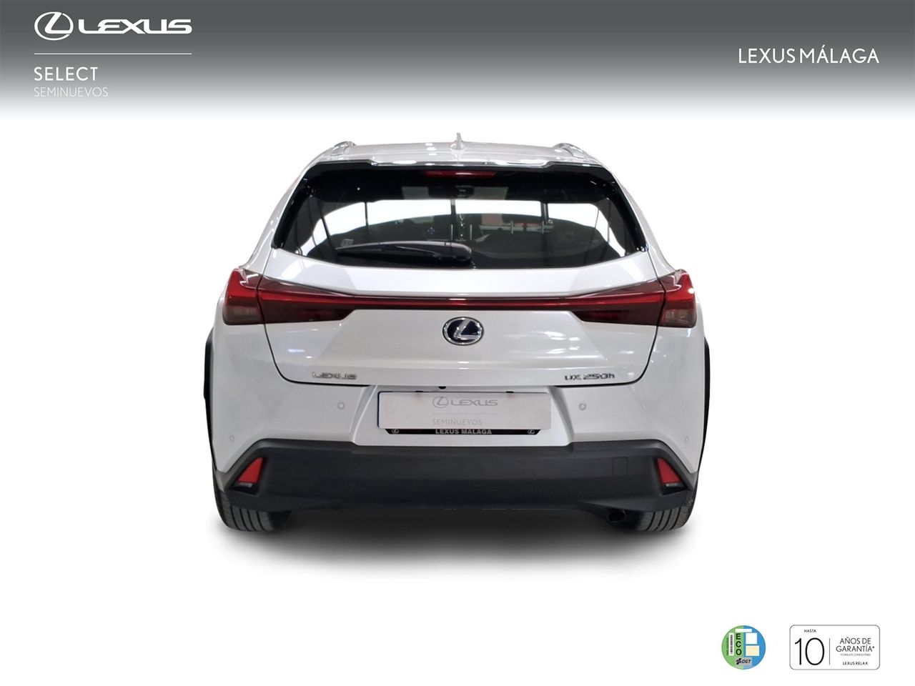 Lexus UX 2.0 250h Premium  - Foto 5