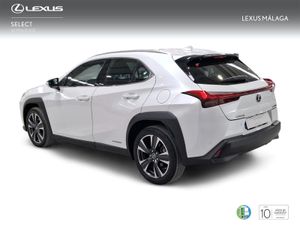 Lexus UX 2.0 250h Premium  - Foto 3